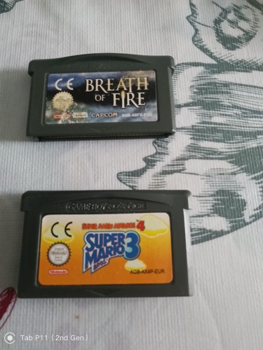 Super mario breath of - 3,,