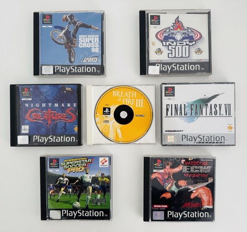Spiele psx psone - |, |
