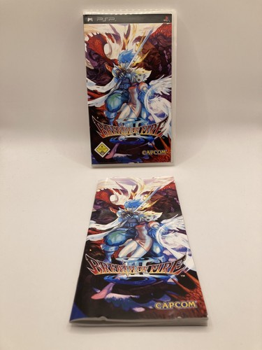 Psp breath fire sony - of,