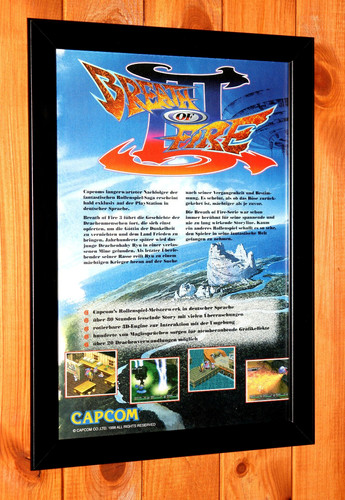 1998 breath fire - 1998, of