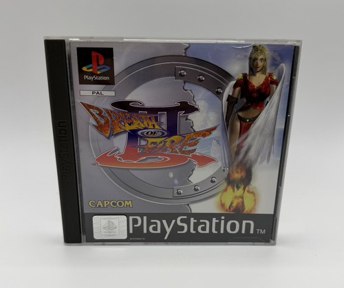 Breath fire iii sony - iii, |