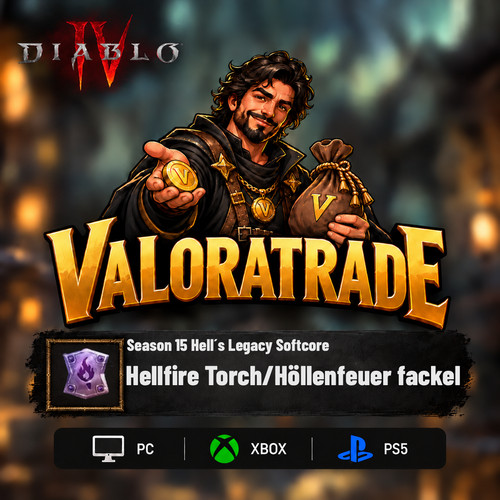 Diablo - , 4🔥