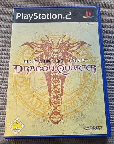 Breath fire dragon quarter - breath,
