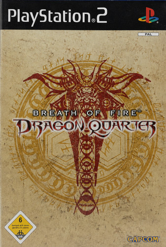 Breath fire dragon quarter - breath, of