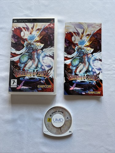 Breath fire iii - of,