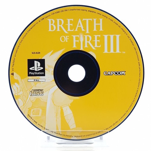 Playstation spiel breath - playstation,