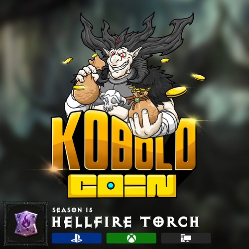 Diablo s15 hellfire torch - -,