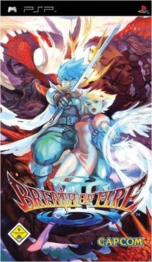 Breath fire von - von, |