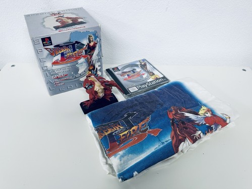 Breath fire iii special - fire,