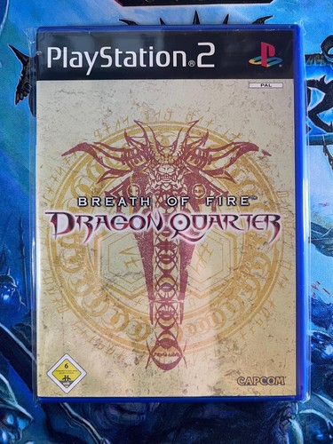 Breath fire dragon quarter - breath, of