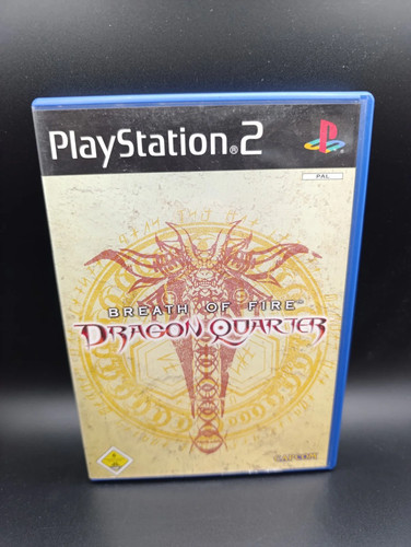 Breath fire dragon quarter - of,