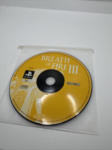 Breath fire - of, 3