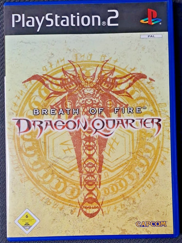 Breath fire dragon quarter - breath,