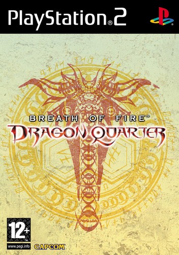 Breath fire dragon quarter - of,