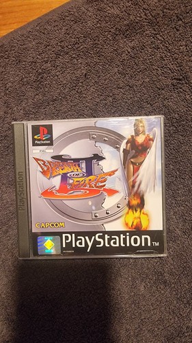 Breath fire iii ps1 - iii, 3
