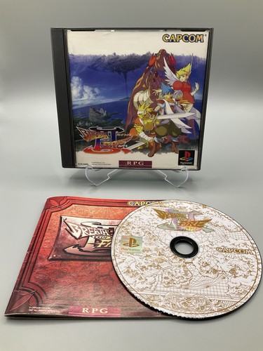 Breath fire iii - of, 3